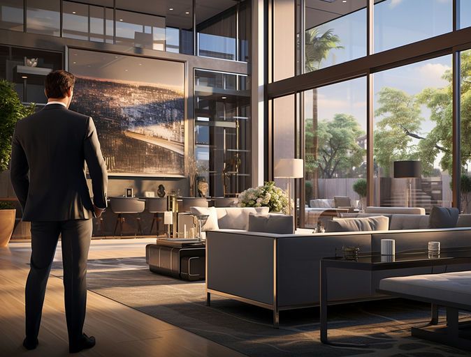 AI for luxury brands: Why standard bots ruin your brand (and how to do it right) | pathways digital impulse blog