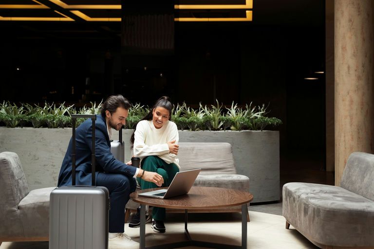 Personalized guest communication in the hotel: This is how intelligent the use of HubSpot is in the hotel industry | pathways digital impulse blog