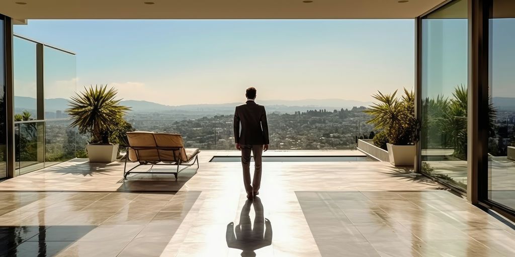 AI for luxury brands: Why standard bots ruin your brand (and how to do it right)