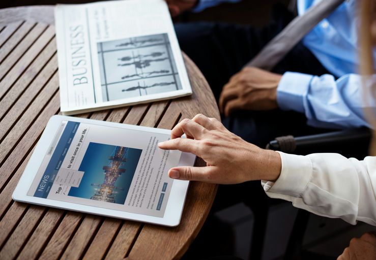 Content strategy redefined: How digital personalization with Nuxt, Vue and headless CRM transforms your magazine | pathways digital impulse blog