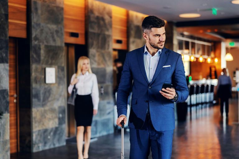 Personalized guest communication in the hotel: This is how intelligent the use of HubSpot is in the hotel industry