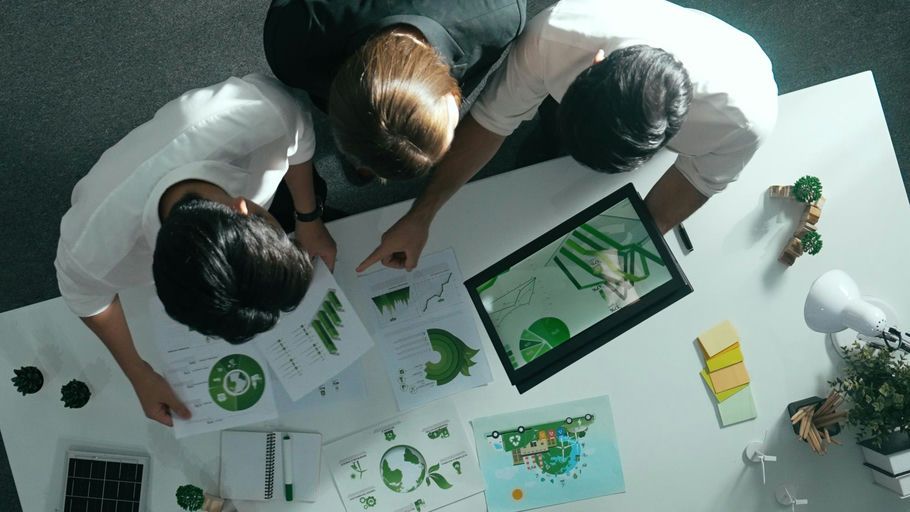 Sustainable brand strategy for startups in 2025 | pathways digital impulse blog