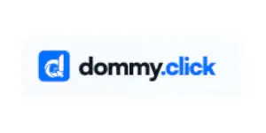 Logo image of DOMMY