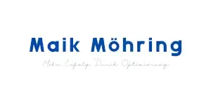 Logo image of MAIKMOEHRING