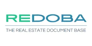 Logo image of REDOBA